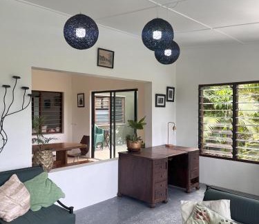 Rentapow House | Relax at Eden on the River: Family-Friendly with Pool