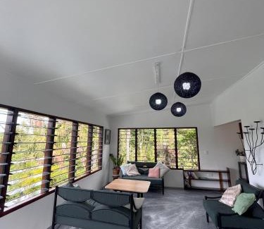 Rentapow House | Relax at Eden on the River: Family-Friendly with Pool