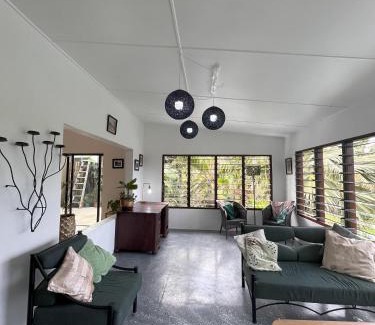 Rentapow House | Relax at Eden on the River: Family-Friendly with Pool
