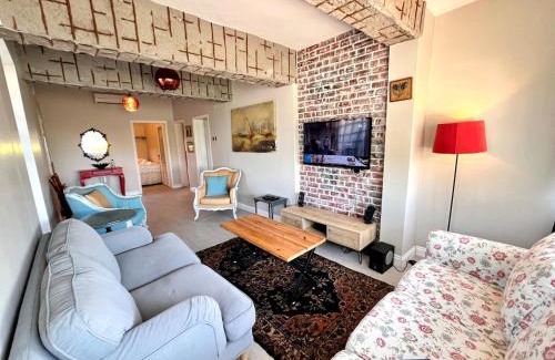 Urla House | Stay at Home 100 meters to the Sea in URLA