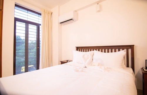 Whitefield Apartment | Budget-Friendly Stay At with Pool and Family Amenities