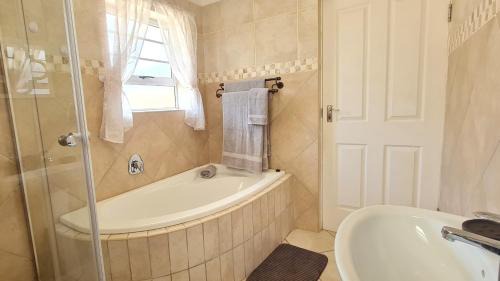 Jeffreys Bay Apartment | Stay At Jbay Apartment