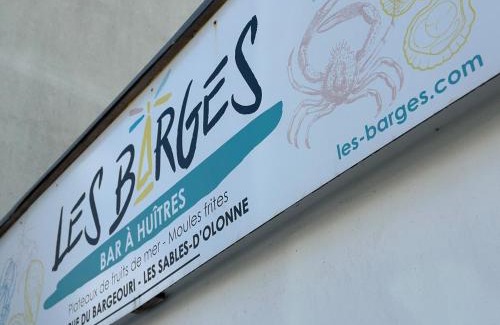 La Chaume Apartment | Stay at La Chaume Les Barges 40