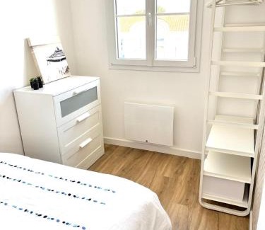 La Chaume Apartment | Stay at La Chaume Les Barges 40