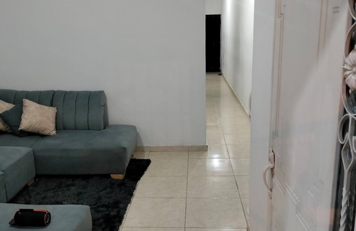 Soledad House | Stay at Lucho's