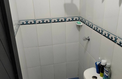 Soledad House | Stay at Lucho's