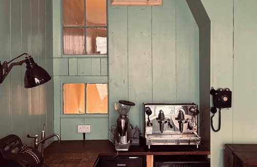 Old Town Hastings House | Experience Comfort at My Place in Hastings Old Town