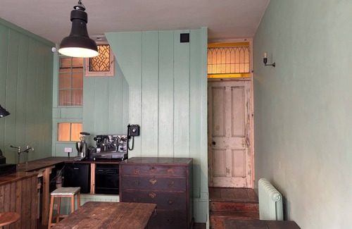 Old Town Hastings House | Experience Comfort at My Place in Hastings Old Town