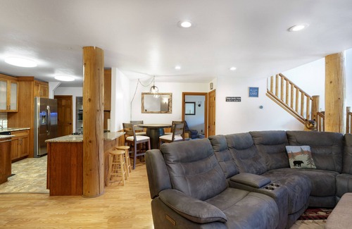Pinetop-Lakeside House | Stay At Rainbow Lake