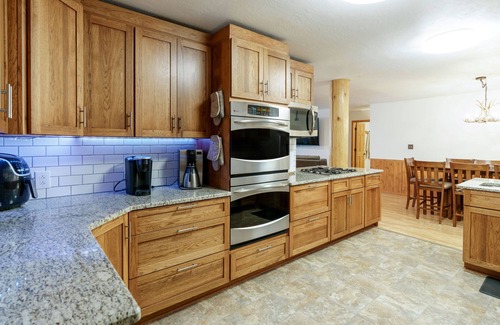 Pinetop-Lakeside House | Stay At Rainbow Lake