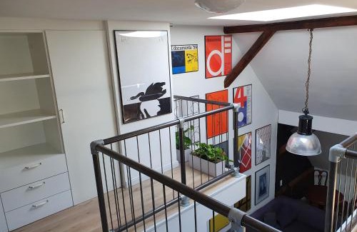 Vorderer Westen Apartment | Experience Family-Friendly Comfort at Randolphs Hotel
