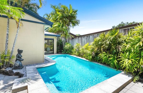 Kewarra Beach House | Experience Unmatched Comfort at the Albatross Hotel