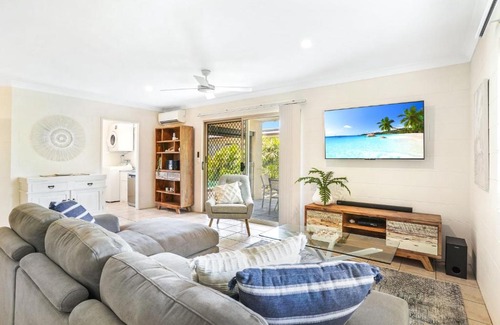 Kewarra Beach House | Experience Unmatched Comfort at the Albatross Hotel