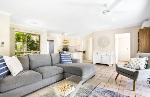 Kewarra Beach House | Experience Unmatched Comfort at the Albatross Hotel