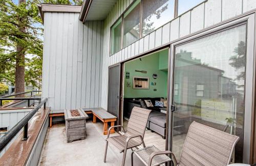Birch Bay Apartment | Experience Relaxation at Stay at the Bay Hotel & Pool