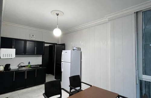 Beirut Apartment | Convenient Stay in Beirut: Near Downtown, AUB & Airport
