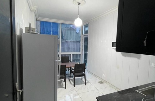 Beirut Apartment | Convenient Stay in Beirut: Near Downtown, AUB & Airport