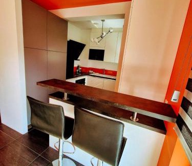 Eischen Apartment | Stay atLinda's - Calm & peaceful
