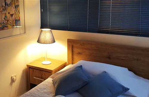 Larnaca Apartment | STAY BnB Apartment