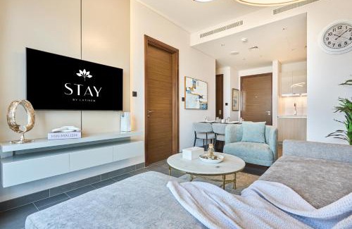 Nad Al Sheba Apartment | STAY BY LATINEM Luxury 1BR Holiday Home CB 1615 Near Downtown