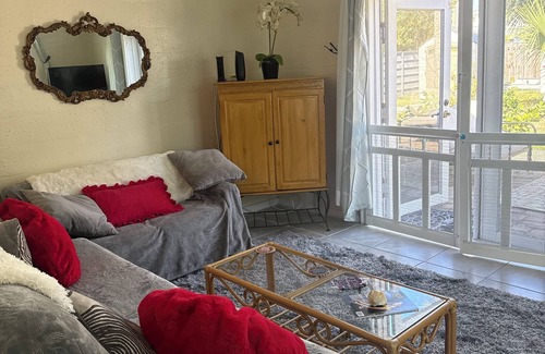 Boardwalk House | Idyllic New Smyrna Beach House with Ocean View & Pet-Friendly