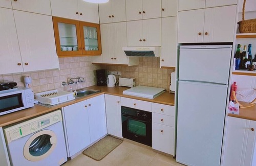 Skala Apartment | Family-Friendly Getaway at STAY Camelia Apartment