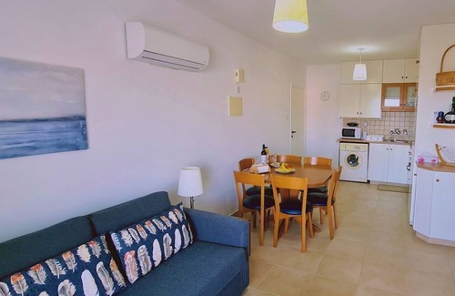 Skala Apartment | Family-Friendly Getaway at STAY Camelia Apartment