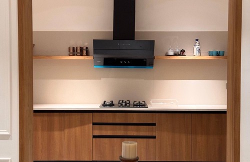 Kochi House | Stay Central- Loft Panampilly Nagar