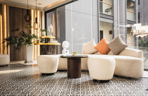Nimman Hotel | Top-Rated Stay Collection Hotel in Chiangmai with Pool
