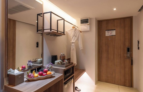 Nimman Hotel | Top-Rated Stay Collection Hotel in Chiangmai with Pool