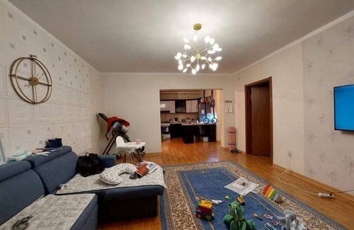 Bayangol Apartment | Comfortable Stay to Discover the Beauty of Mongolia
