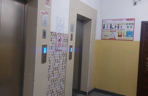 Bayangol Apartment | Comfortable Stay to Discover the Beauty of Mongolia