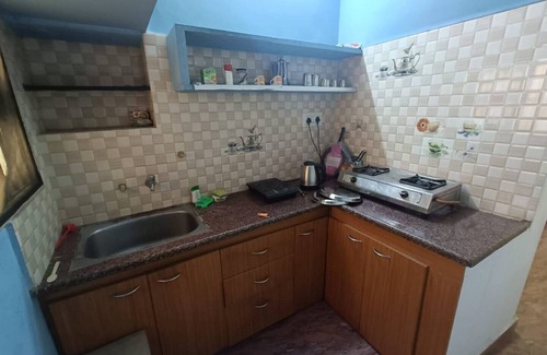 Chennai House | Comfortable Stay Confident Home: 2 AC Rooms & Kitchen