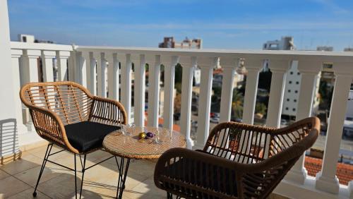 Nicosia Apartment | Comfortable Stay at Cosmo City Suites - Family Friendly Escape