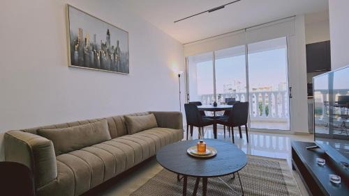 Nicosia Apartment | Comfortable Stay at Cosmo City Suites - Family Friendly Escape