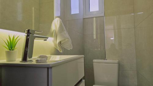 Nicosia Apartment | Comfortable Stay at Cosmo City Suites - Family Friendly Escape