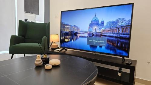Nicosia Apartment | Comfortable Stay at Cosmo City Suites - Family Friendly Escape