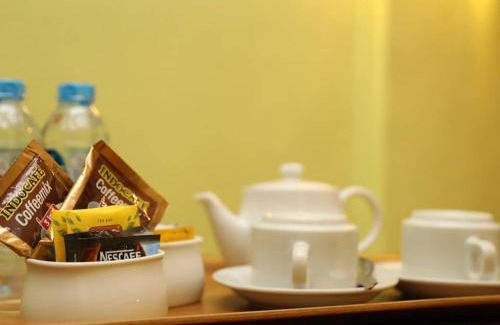 East Kuningan Hotel | Budget-Friendly Stay 'd Kuningan with Child-Friendly Amenities