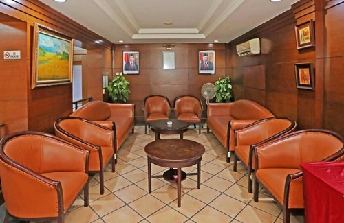 East Kuningan Hotel | Stay 'd Kuningan
