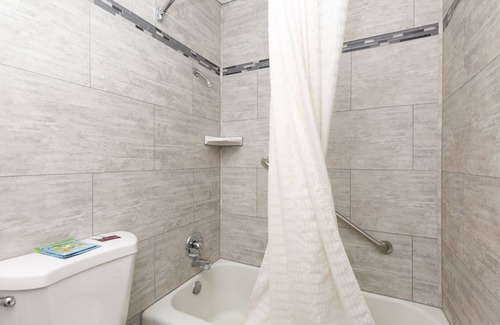 Elko Hotel | Comfortable Stay at Stay Express Inn Elko with Spa & Dining