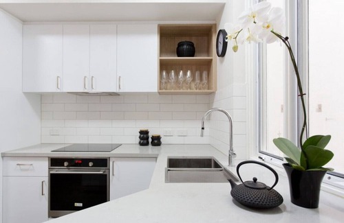 Fremantle Apartment | Experience Comfort at Stay Fresh - Fremantle CBD