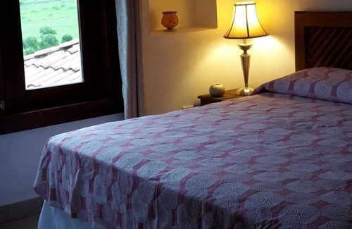 Teapa House | Stay full of Relaxation and communication with Nature