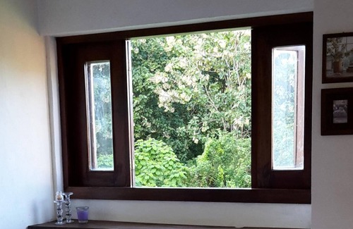 Teapa House | Stay full of Relaxation and communication with Nature