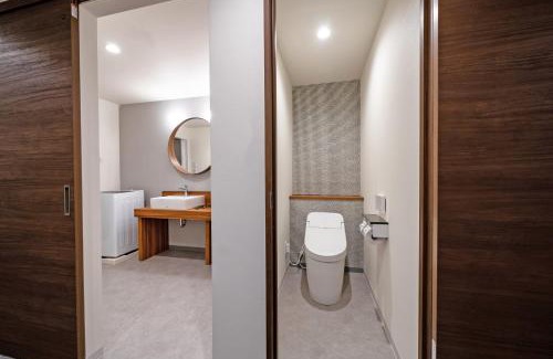 Minamisenba Apartment | Family-Friendly Stay & Go in Shinsaibashi-Kita