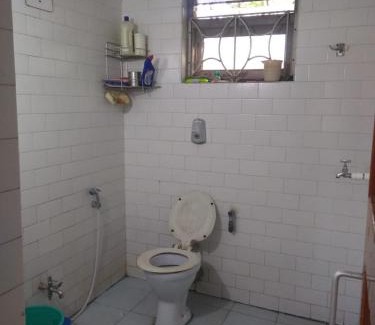 Margao House | Budget-Friendly Stay in Goa: Pet & Child Friendly Options