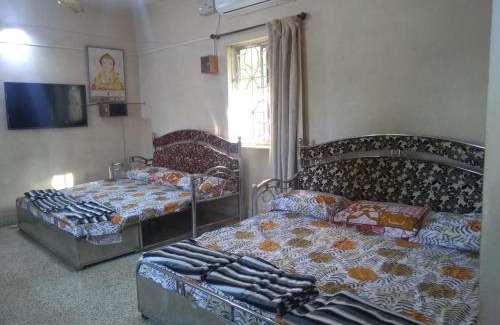 Margao House | Budget-Friendly Stay in Goa: Pet & Child Friendly Options