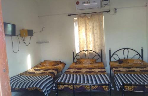 Margao House | Budget-Friendly Stay in Goa: Pet & Child Friendly Options