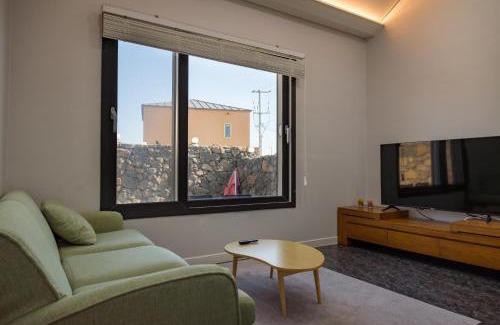 Andeok House | Discover Comfort at Stay Handol with Hot Tub Amenities