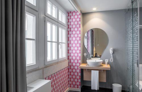 Chiado Hotel | Discover Stay Hotel Lisboa Centro Chiado Near Top Attractions