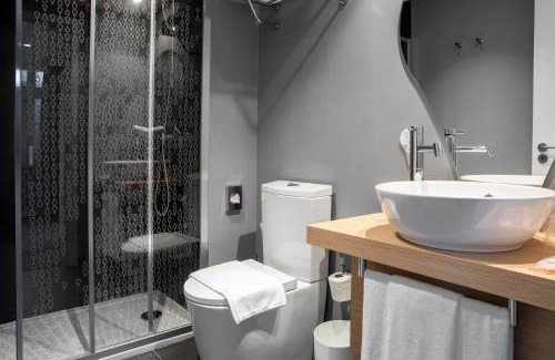 Chiado Hotel | Discover Stay Hotel Lisboa Centro Chiado Near Top Attractions